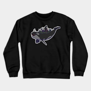 Titans friend Crewneck Sweatshirt